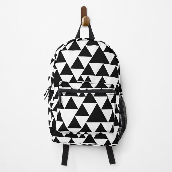 Item preview, Trianglemania designed and sold by Girih.