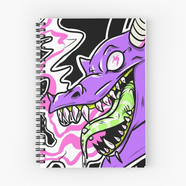 Item preview, M+nster Drag+n designed and sold by Gummy Raptor.