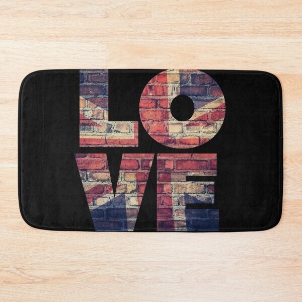Item preview, Love United Kingdom  designed and sold by SJAPhoto.