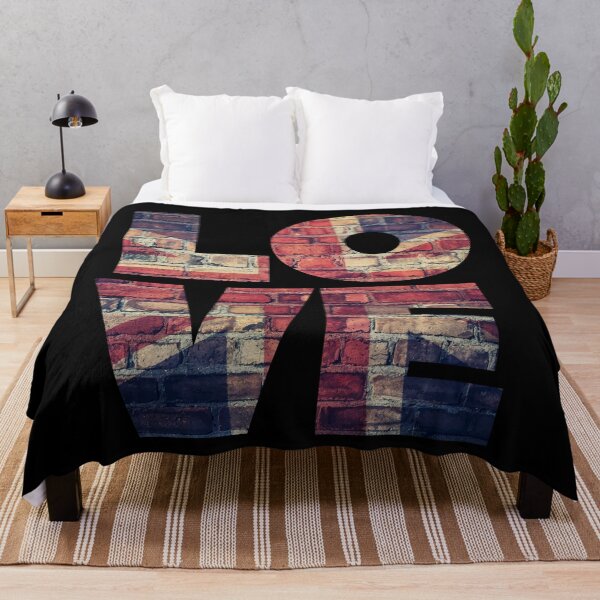 Item preview, Love United Kingdom designed and sold by SJAPhoto.
