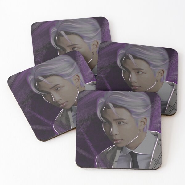 Artikelvorschau, Namjoon (Dark Series) entworfen und verkauft von ArcadiaR.