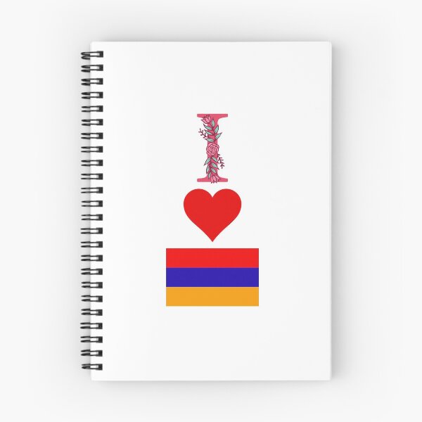 Item preview, I LOVE ARMENIA, Artsakh Strong Armenia designed and sold by MoMasry.