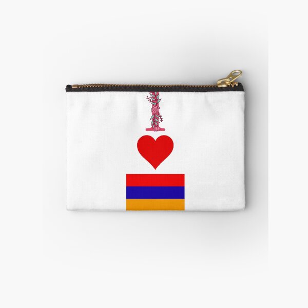 Item preview, I LOVE ARMENIA, Artsakh Strong Armenia designed and sold by MoMasry.