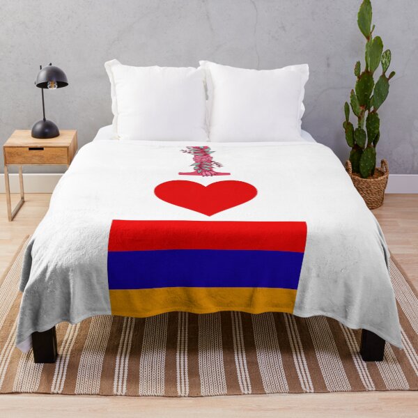 Item preview, I LOVE ARMENIA, Artsakh Strong Armenia designed and sold by MoMasry.