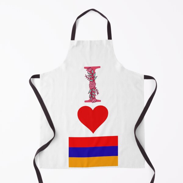 Item preview, I LOVE ARMENIA, Artsakh Strong Armenia designed and sold by MoMasry.