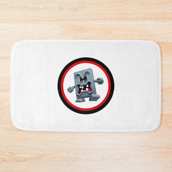 Item preview, Hangry Gaming Cement Block  designed and sold by epinkb.