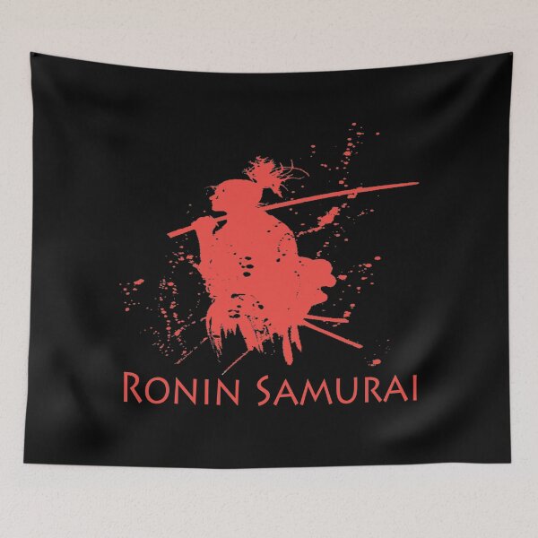 Item preview, samuari japanese katana warrior designed and sold by RB-Store.