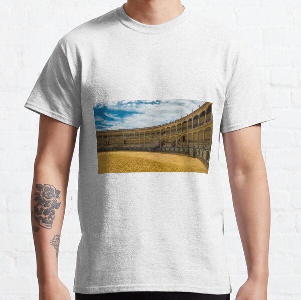 Item preview, La Plaza De Toros designed and sold by Vince Russell.