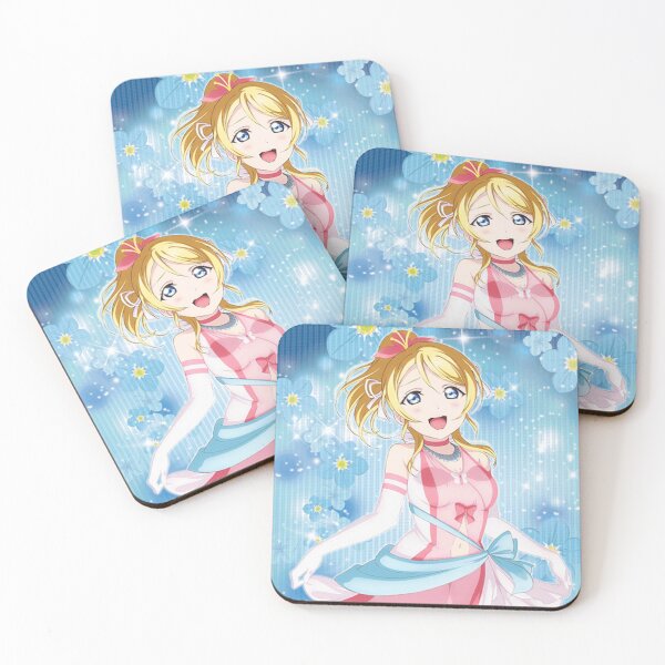 Item preview, eli ayase ~bokutachi wa hitotsu no hikari~ designed and sold by celestialuden1.