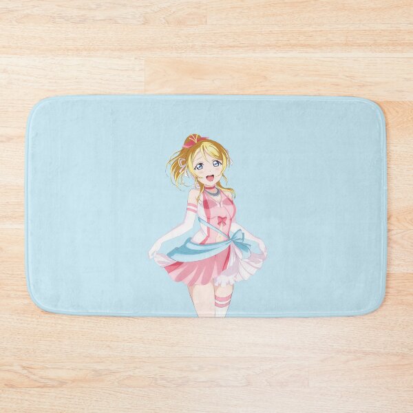 Item preview, eli ayase ~bokutachi wa hitotsu no hikari~ designed and sold by celestialuden1.