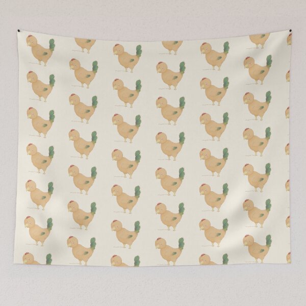 Item preview, Soft Chimken designed and sold by Mintypants.