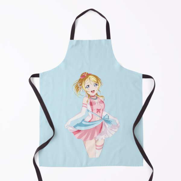 Item preview, eli ayase ~bokutachi wa hitotsu no hikari~ designed and sold by celestialuden1.