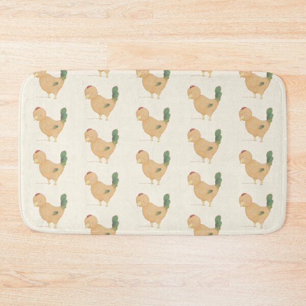 Item preview, Soft Chimken designed and sold by Mintypants.