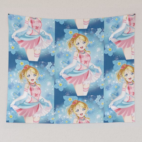 Item preview, eli ayase ~bokutachi wa hitotsu no hikari~ designed and sold by celestialuden1.