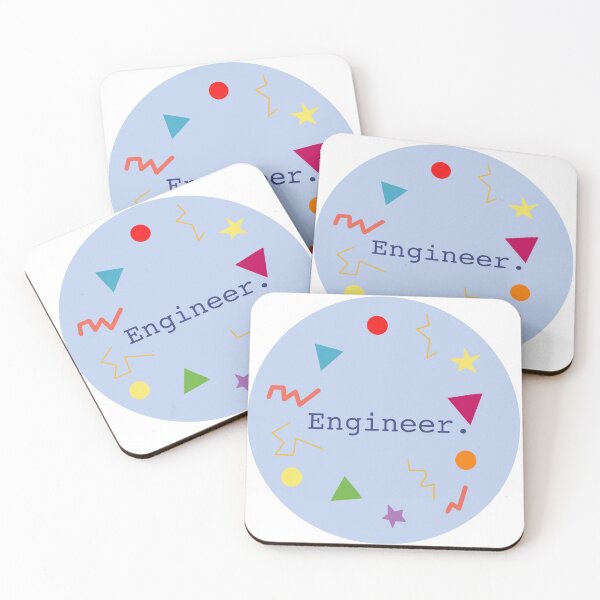 Item preview, Geometric Circle Engineer designed and sold by ienjoydogs.