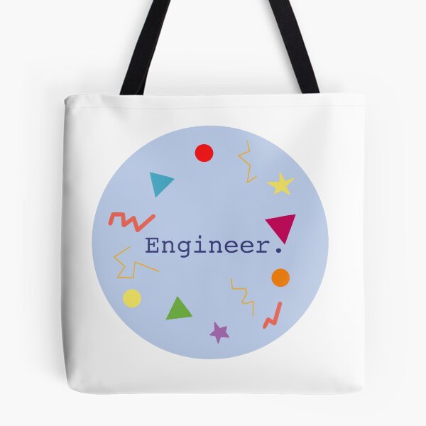 Item preview, Geometric Circle Engineer designed and sold by ienjoydogs.