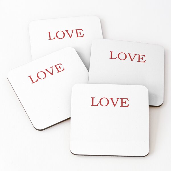 Item preview, LOVE designed and sold by WiBto.