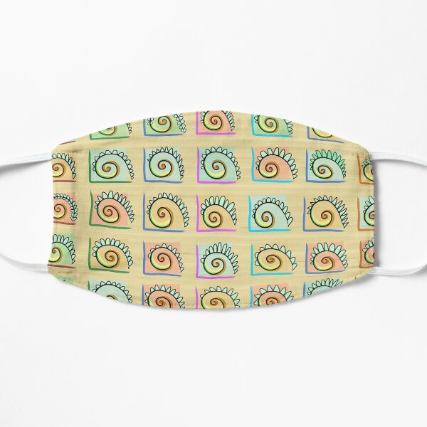 Fernishness Light Mask