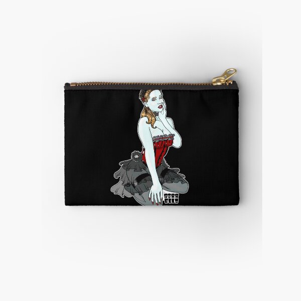 Item preview, Monster Girl: Vampire designed and sold by Jason Sorrell.