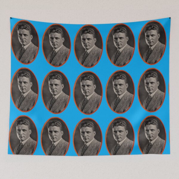 Item preview, FRED THOMSON Cowboy Silent movie star  designed and sold by Love30smovies.