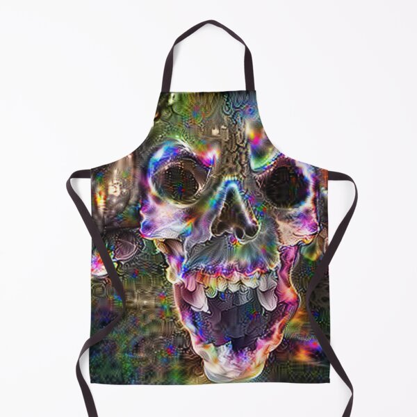 Item preview, Get scared by this scary skeleton! designed and sold by ARTificialDSGN2.