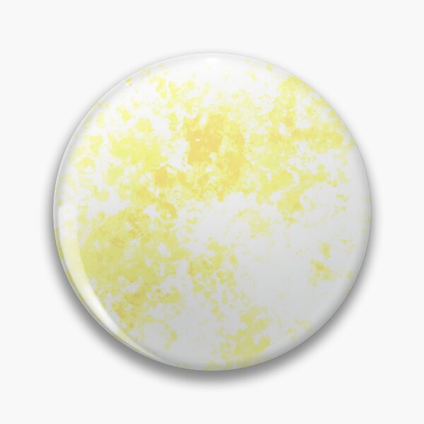 Item preview, Yellow paint splatter designed and sold by megan1007.