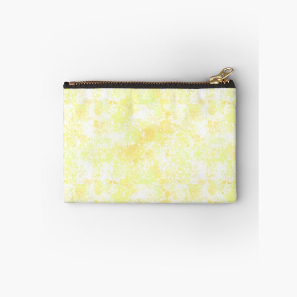 Item preview, Yellow paint splatter designed and sold by megan1007.