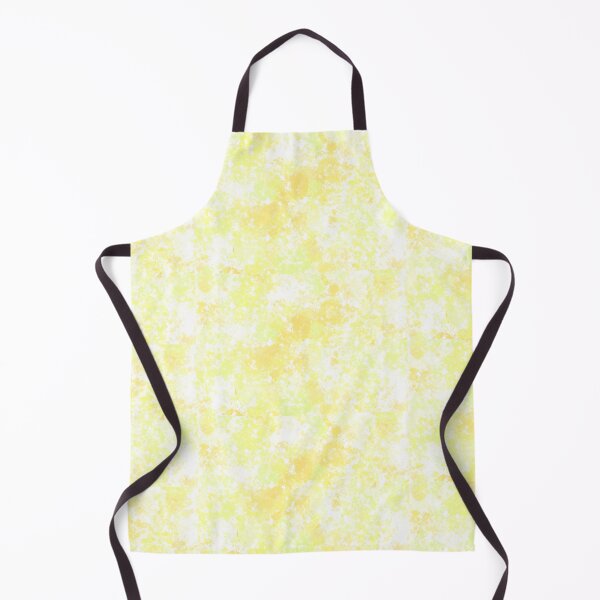 Item preview, Yellow paint splatter designed and sold by megan1007.