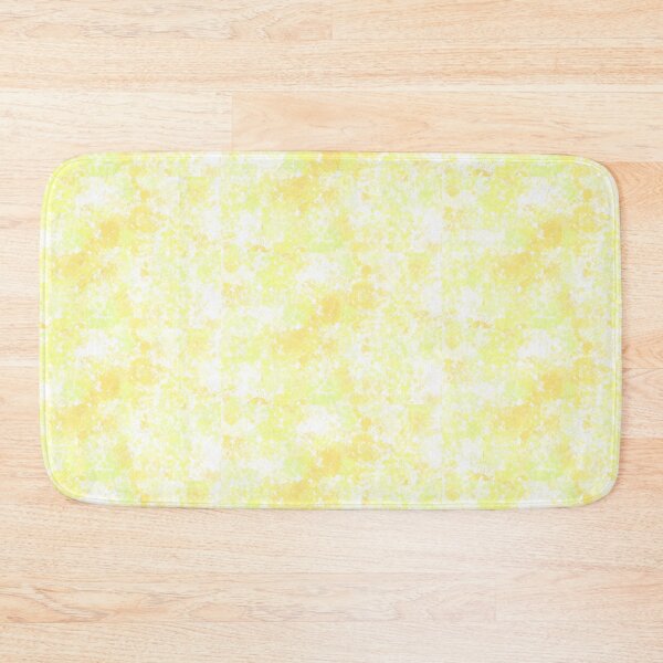 Item preview, Yellow paint splatter designed and sold by megan1007.
