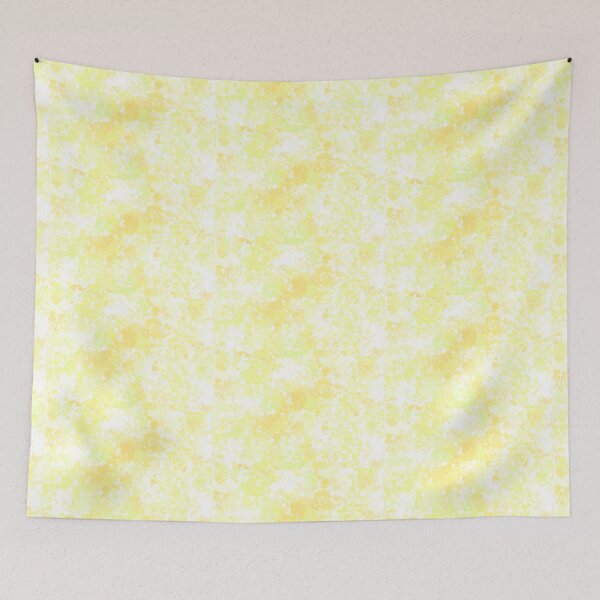 Item preview, Yellow paint splatter designed and sold by megan1007.