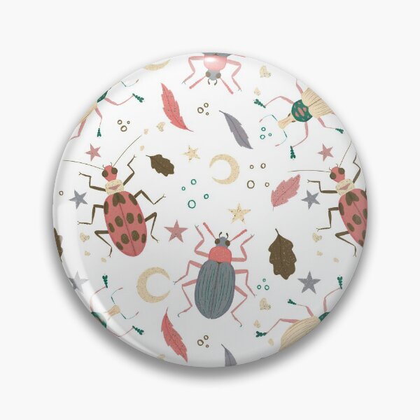 Item preview, Beetles  designed and sold by ChloesNook.