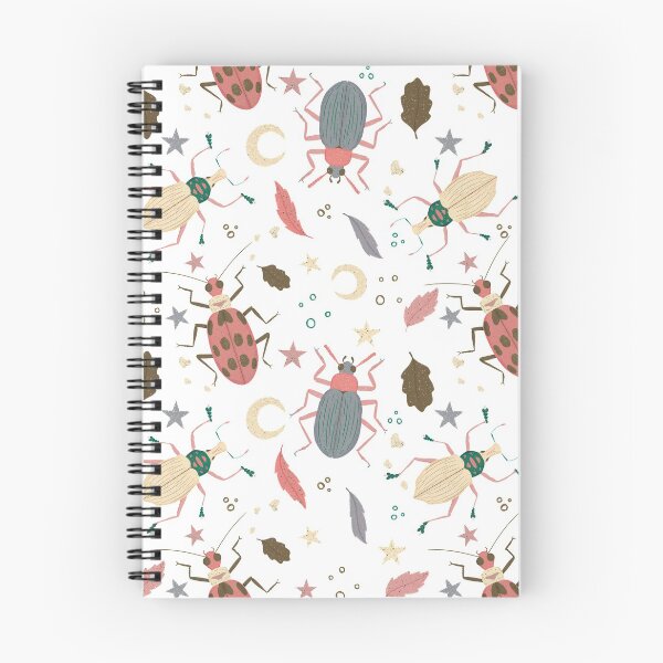 Item preview, Beetles  designed and sold by ChloesNook.