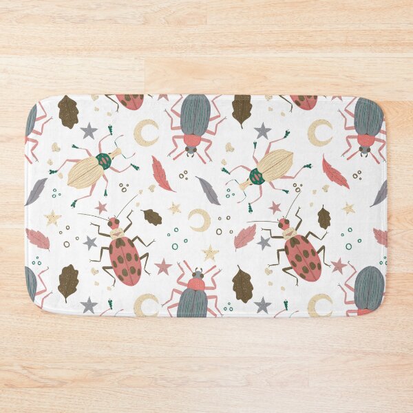 Item preview, Beetles  designed and sold by ChloesNook.