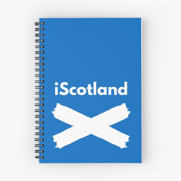 Artikelvorschau, iScotland - Unabhängiges Schottland - IndyRef2 Saltire entworfen und verkauft von Indy2tees.
