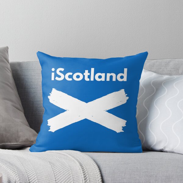 Artikelvorschau, iScotland - Unabhängiges Schottland - IndyRef2 Saltire entworfen und verkauft von Indy2tees.