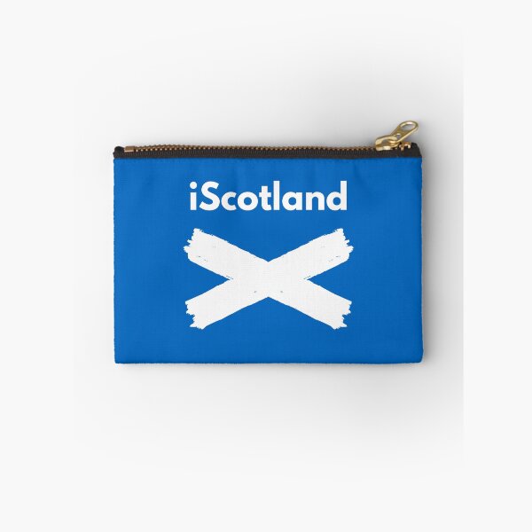 Artikelvorschau, iScotland - Unabhängiges Schottland - IndyRef2 Saltire entworfen und verkauft von Indy2tees.