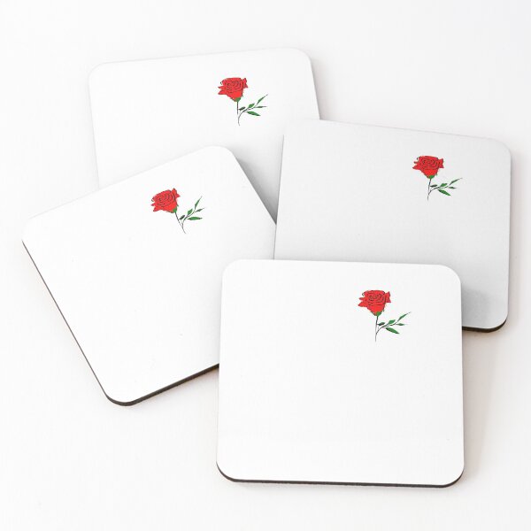 Item preview, Rose designed and sold by WiBto.