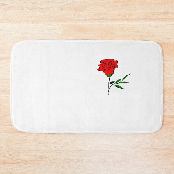 Item preview, Rose designed and sold by WiBto.