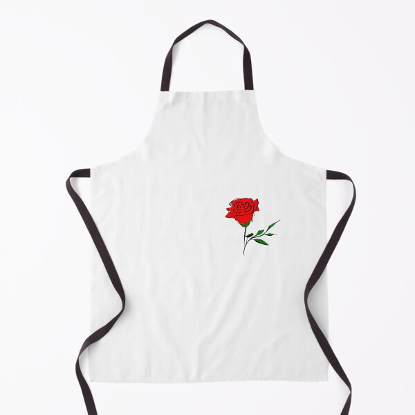 Item preview, Rose designed and sold by WiBto.
