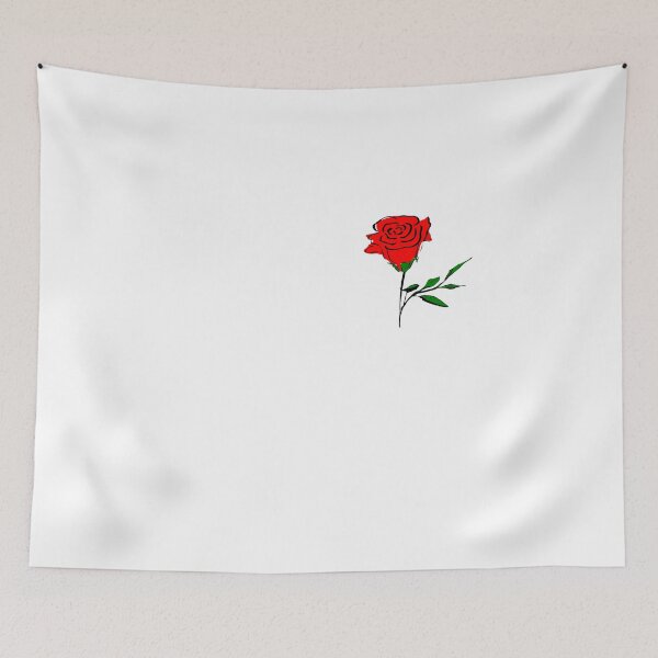 Item preview, Rose designed and sold by WiBto.