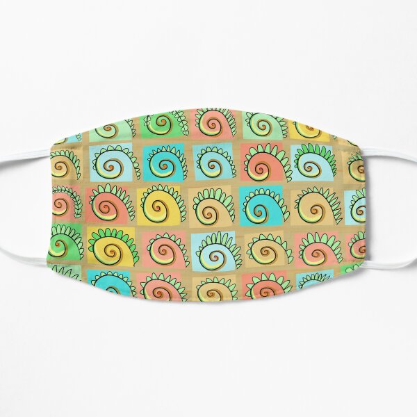 Fernishness Bold Mask