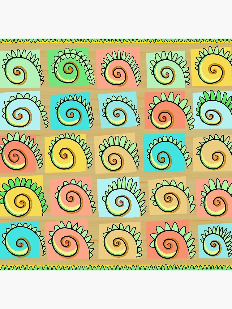 Fernishness Bold by SueGilbert