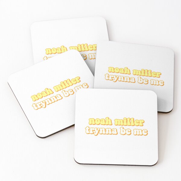 Item preview, noah miller trynna by me designed and sold by aubrey  mm.