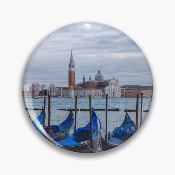 Item preview, San Giorgio Maggiore Venice Italy designed and sold by Mythos57.