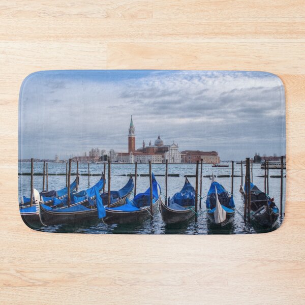 Item preview, San Giorgio Maggiore Venice Italy designed and sold by Mythos57.