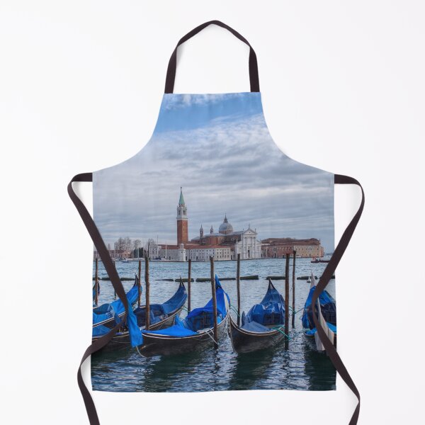 Item preview, San Giorgio Maggiore Venice Italy designed and sold by Mythos57.