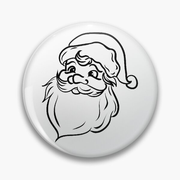 Item preview,  I Want To Believe in Santa designed and sold by marfez1.