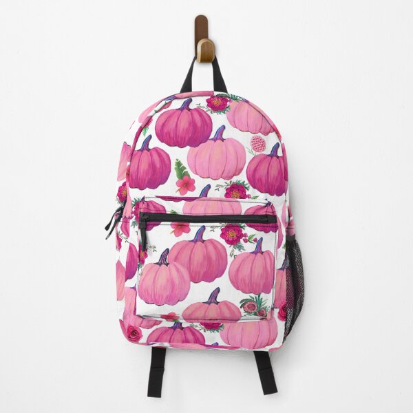 Item preview, Pink Pumpkin, Fall Delight designed and sold by MagentaRose.