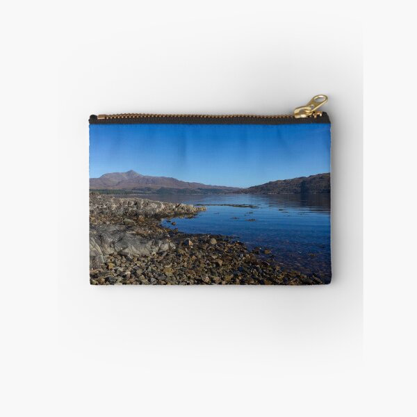 Item preview, Ben Risipol and Loch Sunart designed and sold by derekbeattie.