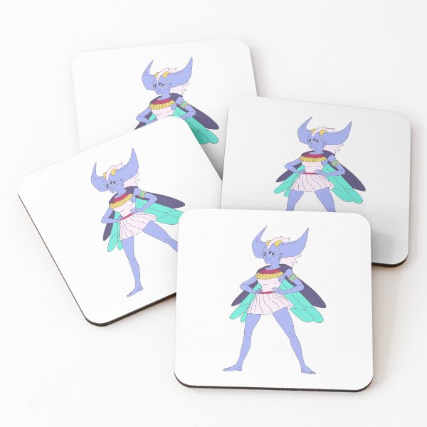 Item preview, Teenage Djinn designed and sold by Luc de Haan.